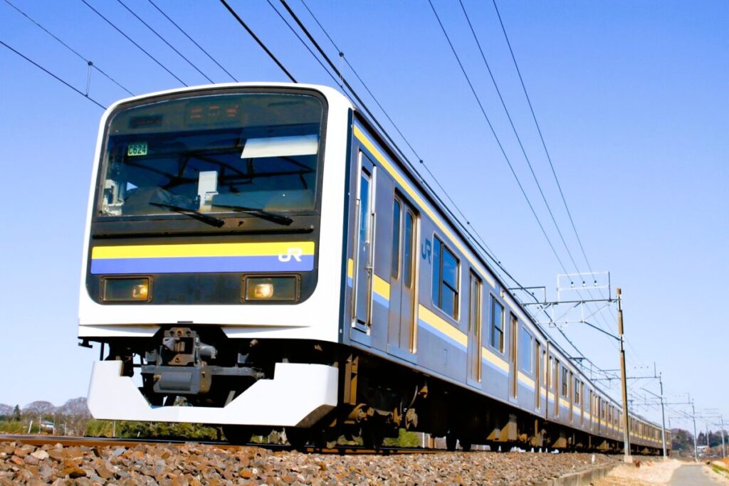 Hotaka mountain range reflected in Taisho Pond at Kamikochi in the Japan Alps